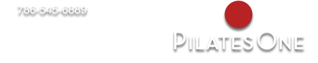 Pilates One | Miami Pilates Studio