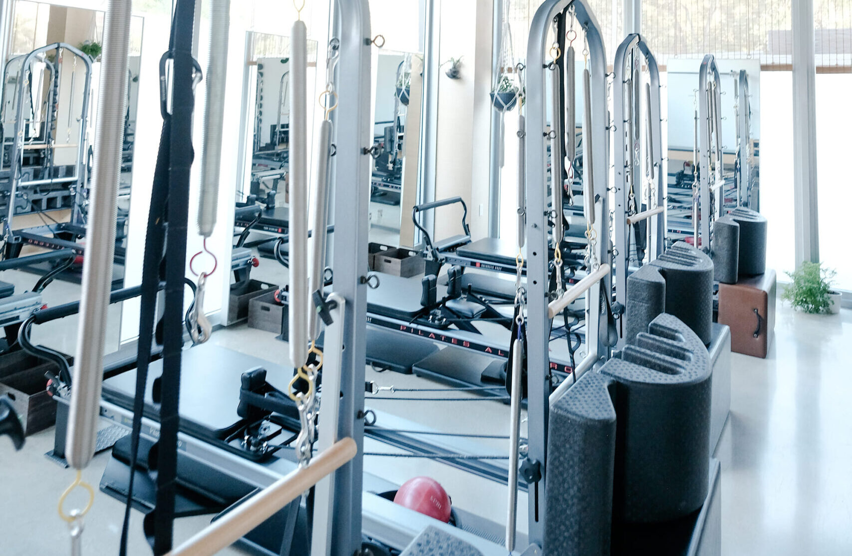 Pilates Interior 00034
