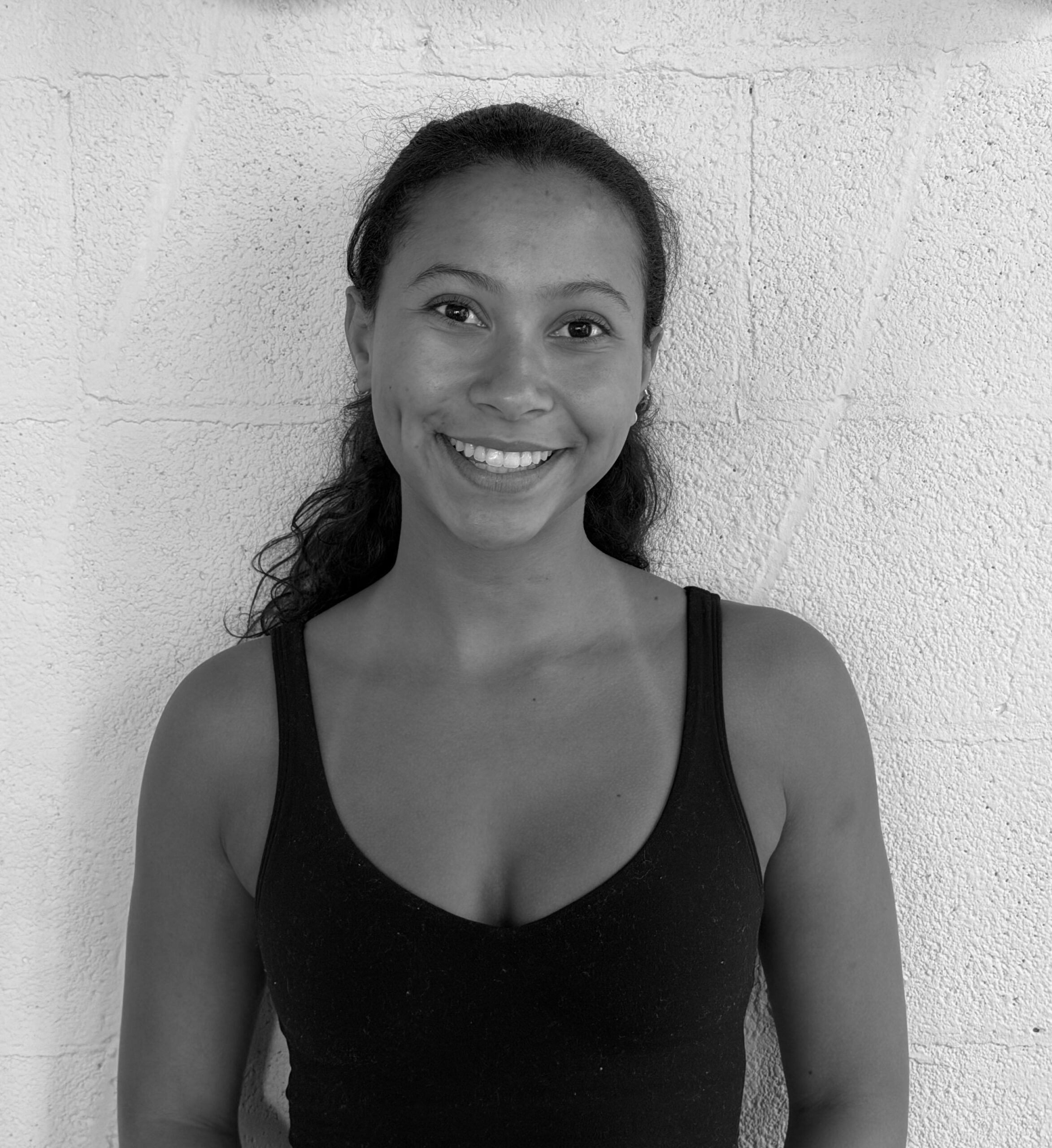 JACQUELINE ALBIR
